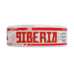 Siberia White Dry Portion