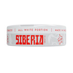 Siberia White Dry Portion