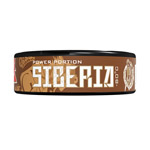 Siberia White Dry Portion